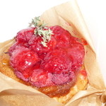 ロートンヌ - フィユテ オ フリュイ 