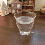 カフェフェリーチェ - 