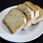 ゆきのパン屋 - 食パン（一斤六枚切り）