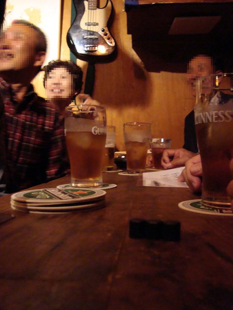 Cafe Zabuzabu photo 3