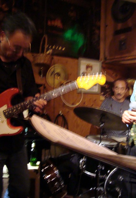 Cafe Zabuzabu photo 5