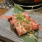 炭火焼ホルモン ぐう - 