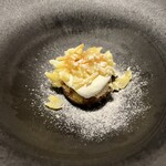 KINOE - デザートも華やか