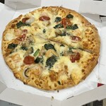 ドミノ ピザ - 料理写真: