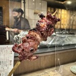 鳥一 外苑前店 - 