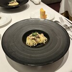 KINOE - パスタも美味しい