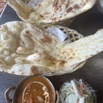 ネパールインド料理 ニュー ゴルカ - 