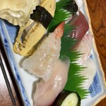 Sushi Kobayashi - 