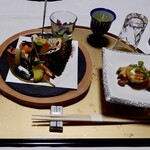 湯布院　山灯館 - 