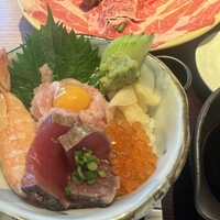 源氏総本店 南越谷店 - 