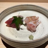 寿司 あつや - 
