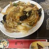 中国料理 龍門
