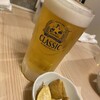 ヤキトリツヨシ 富良野店
