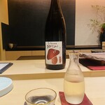 鮨処 有馬 - 三井の寿