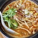 台湾ラーメン棒太郎 - 