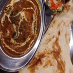 インド料理インディゴ - 