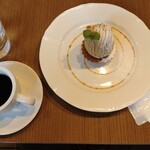 Fudan cafe - 