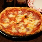 italian cafe restaurant ROMANO DUE - 