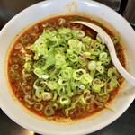 台湾ラーメン棒太郎 - 