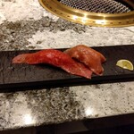 Tenkaichino Yakiniku Shoutaian - 