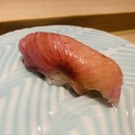 鮨処 有馬 - 鰤