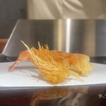 Tempura Azabu Yokota - 