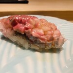 鮨処 有馬 - にしん