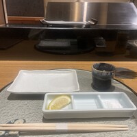 天冨良 麻布よこ田 恵比寿ガーデンプレイス店 - 