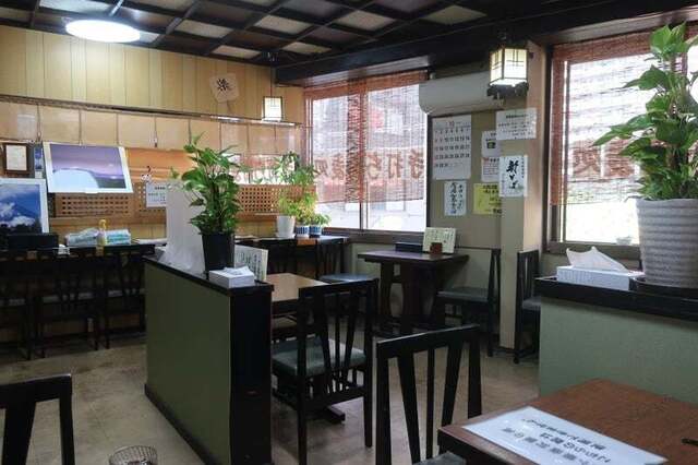 Soba Dokoro Kurumi photo 5