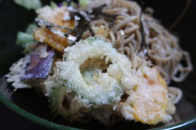 Soba Dokoro Kurumi photo 3