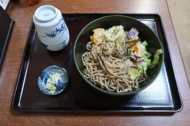 Soba Dokoro Kurumi photo 2