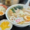 手打ちラーメン 恒