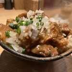 自家製麺 MENSHO TOKYO - 
