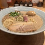 自家製麺 MENSHO TOKYO - 
