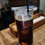 ホワイトバード コーヒー スタンド - 