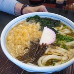 かわたうどん - 