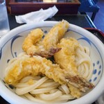 Kawata Udon - 