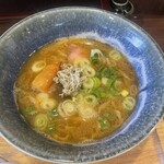 麺亭 まきた - 