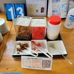 博多・長浜ラーメン 一途 - 