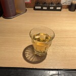 自家製麺 MENSHO TOKYO - 