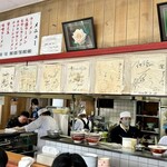 一楽ラーメン - 