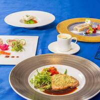 神戸風景コンチェルト THE KOBECRUISE コンチェルトのご予約 - ハーバーランド