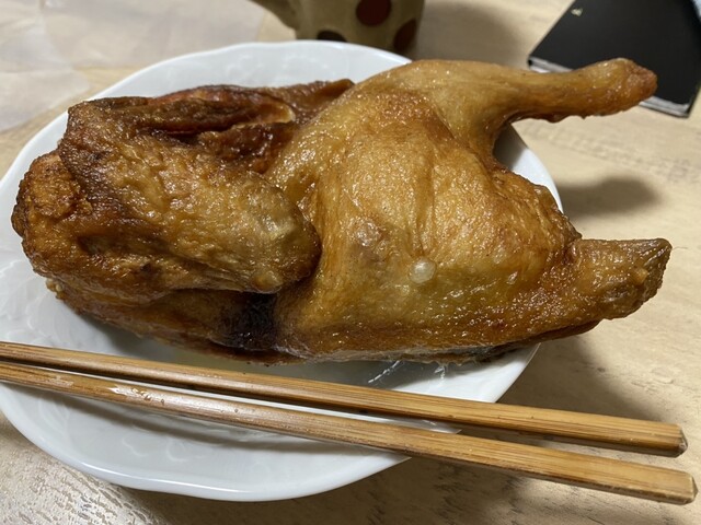 小樽なると屋 小樽駅前店 - 小樽（からあげ）の写真