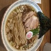 だし・麺 未蕾