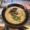 博多ラーメン 万々