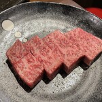 くわはた - ランプステーキ