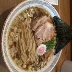 だし・麺 未蕾 - 