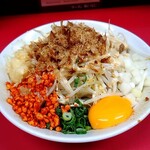 ラーメン 悔いなし - 