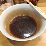 一〇そば - ごちそうさまでした