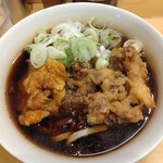 一〇そば - ハイ！私の定番